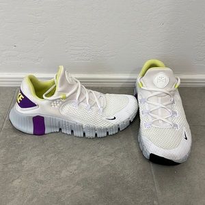 Nike Women’s Free Metcon 4. Size 8.5. NWOT.